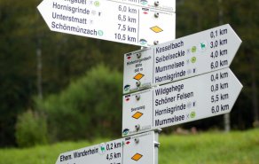 Wanderurlaub im Schwarzwald – Zurück zur Natur, Bild 1/2