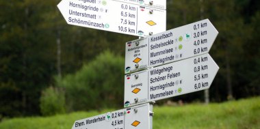 Wanderurlaub im Schwarzwald – Zurück zur Natur, Bild 1/2