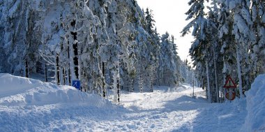 Skigebiete rund um Baiersbronn, Bild 2/2