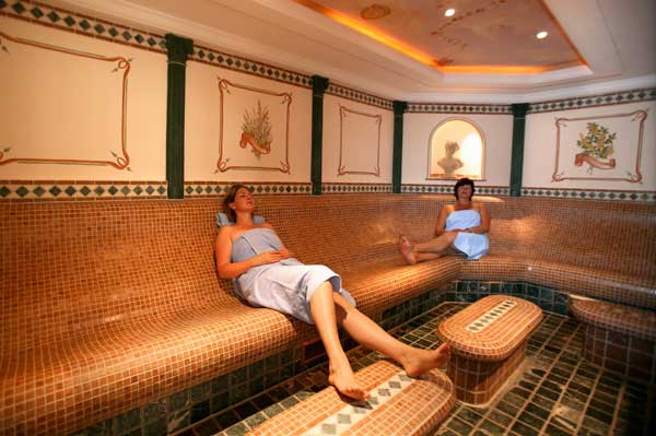 Wellnesshotel schwarzwald für singles