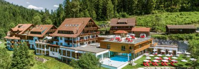 Forsthaus Auerhahn Hotel im Schwarzwald